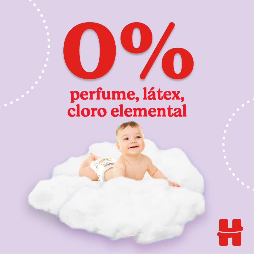 Huggies Ultra Comfort Blöja, Storlek 4 (9–14 kg), 120 st *STORPACK*