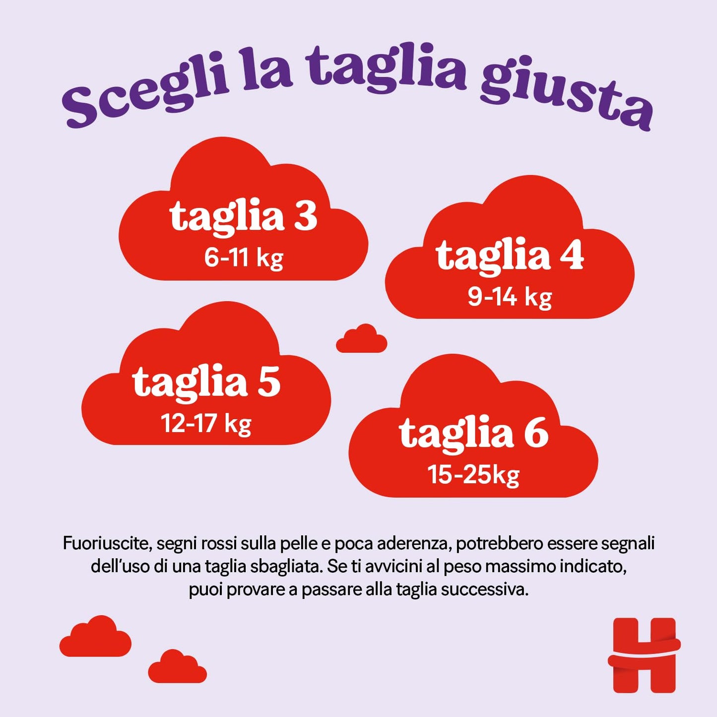 Huggies Ultra Comfort, blöja storlek 4 (9–14 kg) 60 st