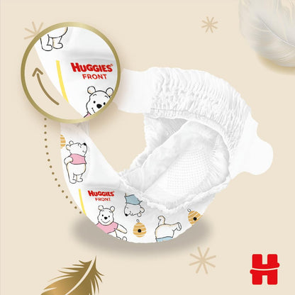 Huggies Extra Careblöjor med Disney-design storlek 4, (2 x 60), 120 st *STORPACK*