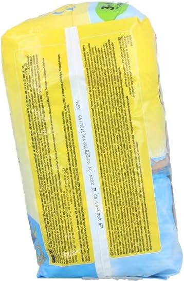Huggies Little Swimmers engångssimblöjor storlek 3–4 (7–15 kg), 12 st