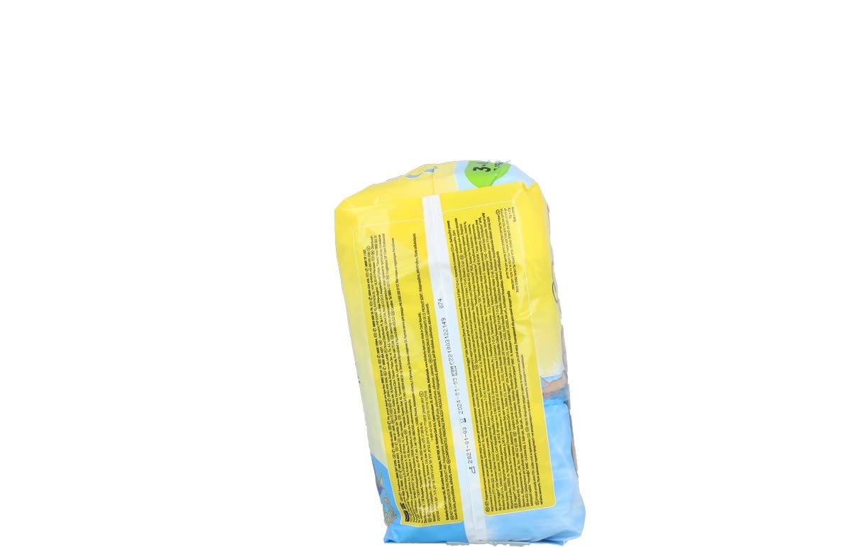 Huggies Little Swimmers engångssimblöjor storlek 3–4 (7–15 kg), 12 st