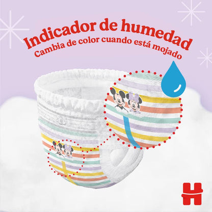 Huggies Ultra Comfort Blöja, Storlek 4 (9–14 kg), 120 st *STORPACK*