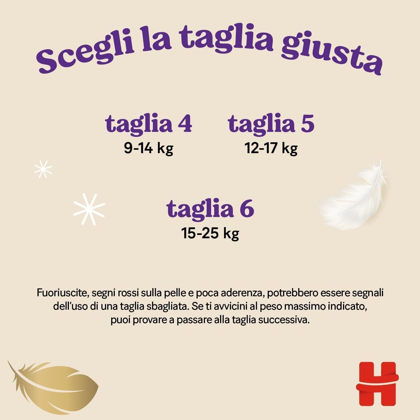 Huggies Extra Careblöjor storlek 4 (9-14 kg), 80 st *STORPACK*