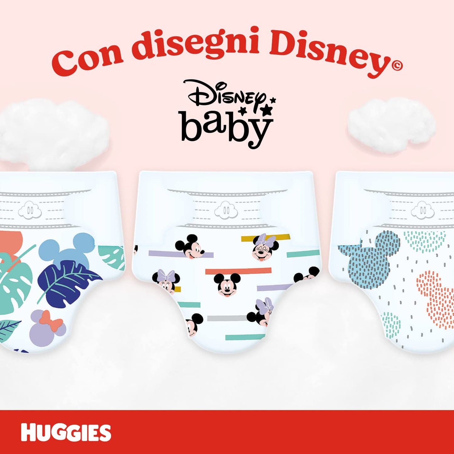 Huggies Ultra Comfort blöjor, storlek 5 (11–25 kg), 126 st *STORPACK*