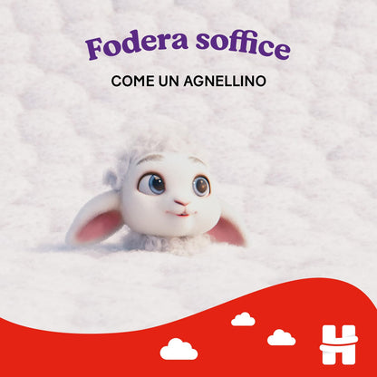 Huggies Ultra Comfort, blöja storlek 4 (9–14 kg) 60 st