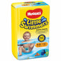 Huggies Little Swimmers simblöja, stor 5/6, 1-pack (1 x 11 blöja)