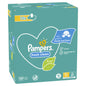 Pampers - Fresh Clean Våtservetter | Lätt parfymerade | 1200 st *STORPACK*