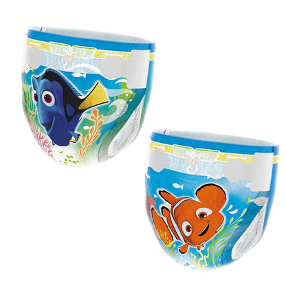 Huggies Little Swimmers simblöjor, storlek 2–3 (3 – 8 kg), 20 st