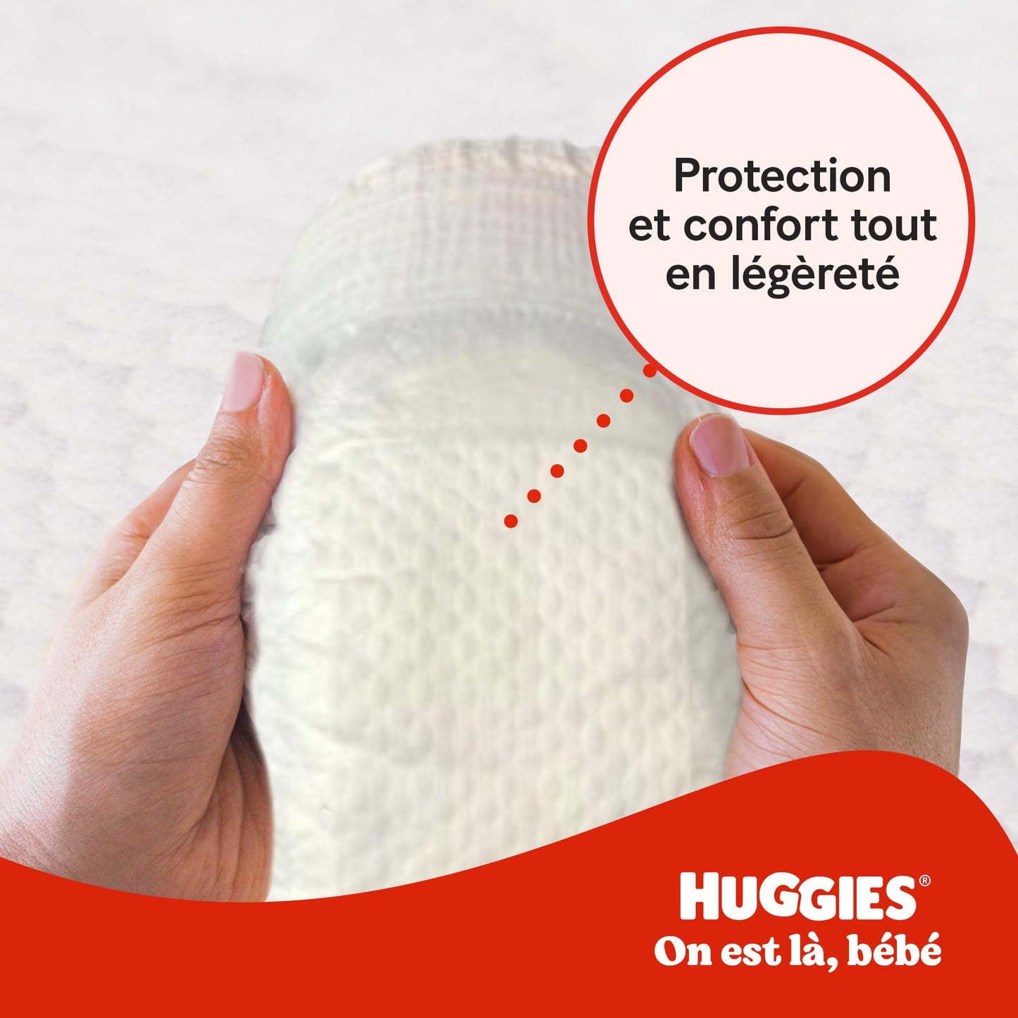 Huggies Ultra Comfort Blöjor 150 st *STORPACK*