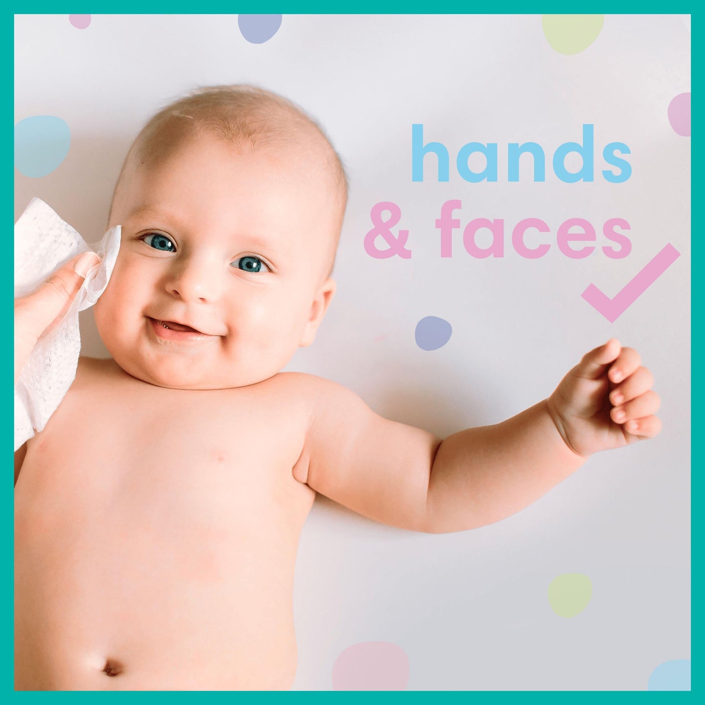 Pampers - Fresh Clean Våtservetter | Lätt parfymerade | 1200 st *STORPACK*