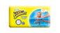 Huggies Little Swimmers S blöja, storlek 2–3 (3–8 kg), 8 förpackningar à 12 [96 blöjor] 96 pzi