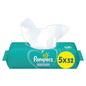 Pampers Fresh Clean Våtservetter, 5 x 52 st = 260 st