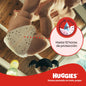 Huggies Ultra Comfort Blöja, Storlek 6 (15-25 kg), Förpackning om 96 blöjor *STORPACK*