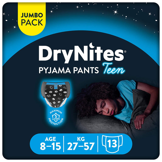 HUGGIES Nattblöjor, 52 stycken - Disney design