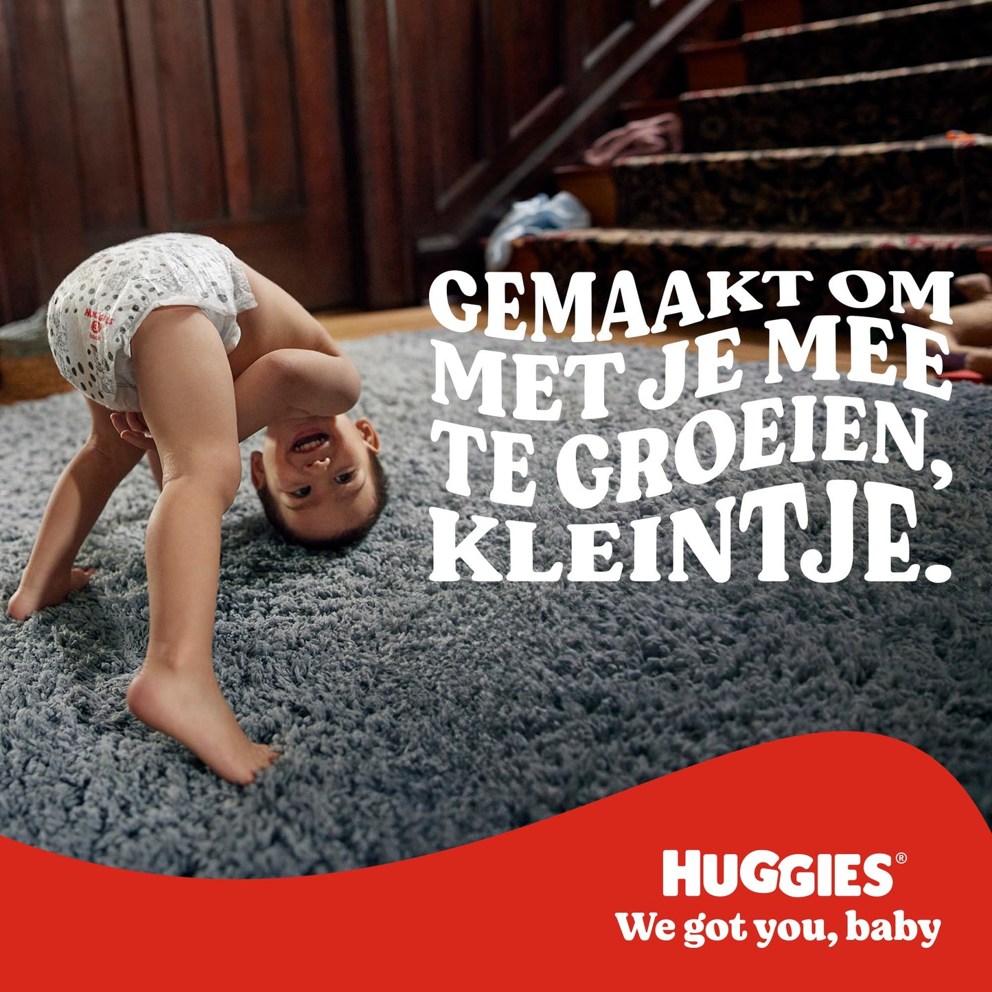 Huggies Ultra Comfort Blöja, Storlek 5 (12-17 kg),104 st *STORPACK*
